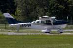 Private, N651SP, Cessna, U206G Stationair 6, 29.08.2011, ALB, Albany, USA         