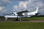 Cessna 208B Grand Caravan, D-FLOC.