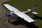 Private, D-EPFW, Reims-Cessna, F150G, 11.03.2014, MHG, Mannheim, Germany        