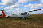Cessna (Reims) F172G Skyhawk, D-EKTO.
