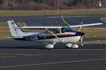 Privat, D-EDIB, Reims-Cessna F172P Skyhawk II, S/N: F17202131.