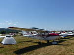 Reims-Cessna F172E Skyhawk, D-EMQA, Flugplatz Gelnhausen (EDFG), 11.7.2026