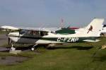 Private, C-FZWP, Cessna, 177RG Cardinal, 31.08.2011, YHU, Montreal-St.Hubert, Canada 





