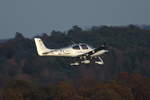Privat, Cirrus SR22-GTS G3 Turbo,D-ELFL.