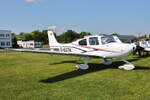 Privat, D-EGTM, Cirrus SR22, S/N: 4363.
