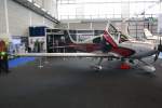 Privat, N298EU, Cirrus, SR-22 GTS, 18.04.2012, Aero 2012 (EDNY-FDH), Friedrichshafen, Germany