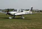 Privat, D-ETMG, Cirrus, SR-22 T, 24.08.2013, EDMT, Tannheim (Tannkosh '13), Germany