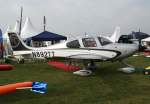 Privat, N892TT, Cirrus, SR-22 T GTS, 23.08.2013, EDMT, Tannheim (Tannkosh '13), Germany
