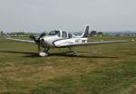 Privat, N892TT, Cirrus, SR-22 T GTS, 23.08.2013, EDMT, Tannheim (Tannkosh '13), Germany