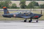 France - Air Force, 84, 315-XA, Socata, TB-30 Epsilon, 14.07.2014, LFSO, Nancy-Ochey, France           