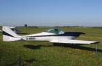 D-MRRF | Dallach D4 Fascination | Anklam | Mai 2026