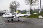Privat, Diamond DA-42 Twin Star, 2-GSYJ.