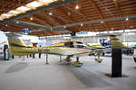 Privat, Diamond DA-50 SuperStar, OE-VSO.