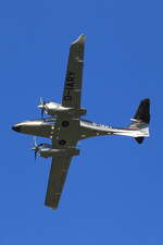 Air Alliance, D-IARY, Diamond Aircraft DA-62, S/N: 62.081.