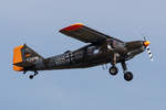 Private, D-EEPN, Dornier, DO-27, 14.09.2019, EDST, Hahnweide, Germany        