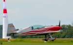 Extra EA-300L, S5-DPP; Red Bull Training Camp, Murska Sobota. /10.6.2013