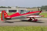Royal Jordanien Falcons, JY-RFB, Extra, 300, 05.09.2014, LSMP, Payerne, Switzerland        