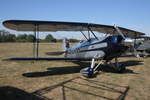 Adventure Flight Service, Great Lakes 2T-1A-2, D-EHMM.