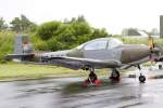 Private, D-EADP, Piaggio, P-149D, 28.06.2013, ETNT, Wittmundhafen, Germany         