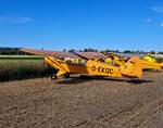 Piper PA 18 (L-18C) Super Cub, D-EKQC, Flugplatz Landshut (EDML), 3.7.2026