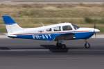 Private, PH-AVT, Piper, PA-28-181-Archer-II, 17.06.2009, GRO, Girona, Spain     