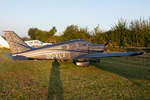 Private, OO-KLX, Piper, PA-28-181 Archer III, 15.09.2019, EDST, Hahnweide, Germany      