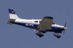 Private, HB-PFE, Piper, PA28-181 Archer II, 31.07.2011, GVA, Geneve, Switzerland        