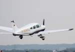 Privat, D-EHFA, Piper, PA-28-181 Archer II, 24.08.2013, EDMT, Tannheim (Tannkosh '13), Germany 