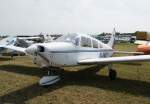 Privat, D-ENEZ, Piper, PA-28-161 Warrior II, 23.08.2013, EDMT, Tannheim (Tannkosh '13), Germany
