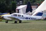 Privat, D-ENHK, Piper, PA-28-181 Archer II, 23.08.2013, EDMT, Tannheim (Tannkosh '13), Germany
