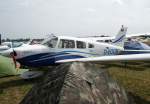 Privat, D-EOCM, Piper, PA-28-181 Archer II, 23.08.2013, EDMT, Tannheim (Tannkosh '13), Germany