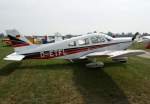 Privat, D-ETFL, Piper, PA-28-181 Archer II, 23.08.2013, EDMT, Tannheim (Tannkosh '13), Germany