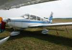 Privat, HB-PHD, Piper, PA-28-161 Warrior II, 23.08.2013, EDMT, Tannheim (Tannkosh '13), Germany