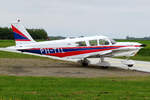 Privat, PH-TIL, Piper, PA-32-260 Cherokee Six, 31.05.2023, Texel (EHTX), Netherlands