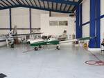 Piper PA 34-200 Senaca, N4161A, Punta Cana ( PUJ/MDPC ), 7.5.2021
