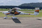 Privat, HB-NPO, Pipistrel Virus SW 121A, msn: VSW121A0179, 07.Juni 2026, Birrfeld, Switzerland.