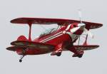 Privat, D-EUJS, Pitts Aircraft, S-2 B Special, 24.08.2013, EDMT, Tannheim (Tannkosh '13), Germany