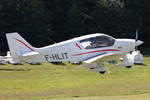 Private, F-HLIT, Robin, DR-401-100 Lite, 13.09.2019, EDST, Hahnweide, Germany        