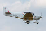 Private, F-HLIT, Robin, DR-401-100 Lite, 22.07.2021, EDPA, Aalen-Elchingen, Germany