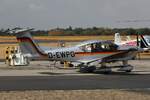 Privat, D-EWPG, Robin R3000-160.