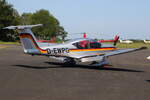 Privat, D-EWPG, Robin R3000/160.