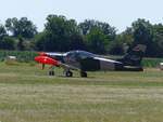 SIAI Marchetti SF.260, D-EDUR, Flugplatz Gelnhausen (EDFG), 11.7.2026