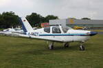 Privat, D-ENZY, Socata TB-20 Trinidad, S/N: 1184. Bonn-Hangelar (EDKB), 17.05.2025.