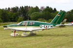 Privat, Socata TB-10 Tobago, Bj 1987, D-EKFM.