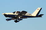 Privat, D-EMPL, Socata TB-10 Tobago, S/N: 1239.