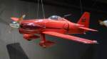 1947 wurden von Tony LeVier drei  Cosmic Wind  Rennflugzeuge für das Goodyear Air Race gebaut.