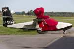 Private, C-FBOQ, Lake, LA-4-200 Buccaneer, 31.08.2011, YHU, Montreal-St.Hubert, Canada             