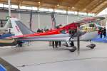 Private, PH-JAJ, Stoddard-Hamilton, GS-2 Hamilton, 21.04.2012, FDH, Friedrichshafen, Germany            