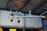 Prototyp, PH-VPI, Evans, VP-1 Volksplane, 09.05.2014, Avidrome (EHLE-LEY), Lelystad, Niederlande        