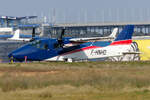 Private, F-HNHD, Tecnam, P-2006T, 26.03.2022, LME, Le Mans, France